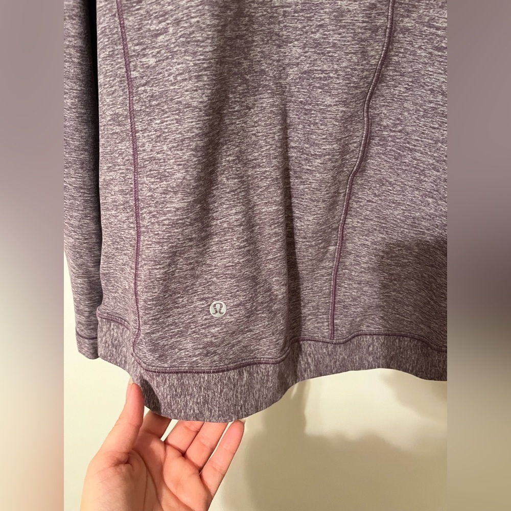 Lululemon Rulu Rally Wrap - Picture 12 of 14